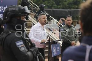 AYUNTAMIENTO . PROYECTO ORIÓN