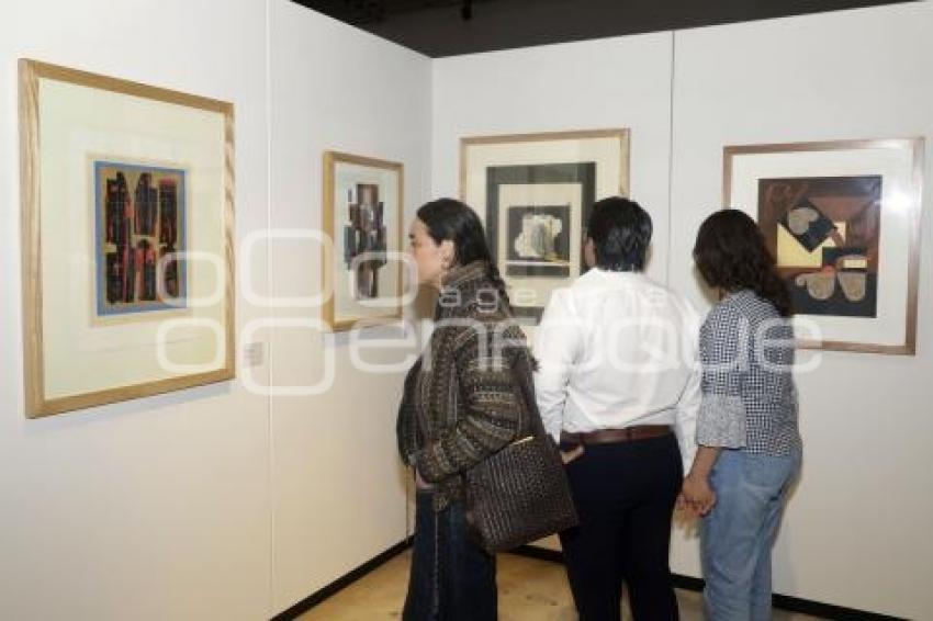 MUSEO DEL BARROCO . EXPOSICIÓN TESAURO