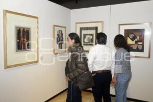 MUSEO DEL BARROCO . EXPOSICIÓN TESAURO