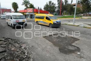 TLAXCALA . BACHEO