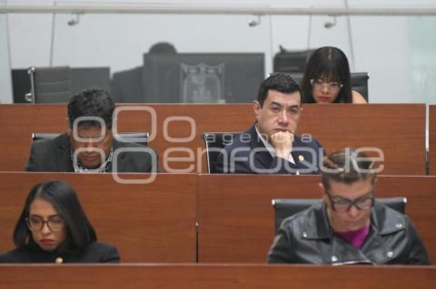 TLAXCALA . CONGRESO