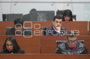 TLAXCALA . CONGRESO