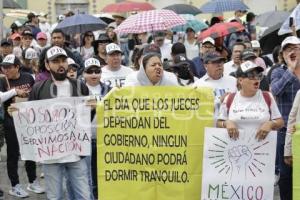 CASA AGUAYO . PODER JUDICIAL