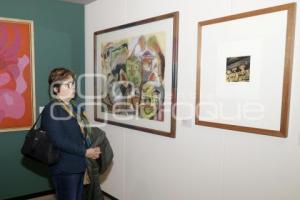 MUSEO DEL BARROCO . EXPOSICIÓN TESAURO