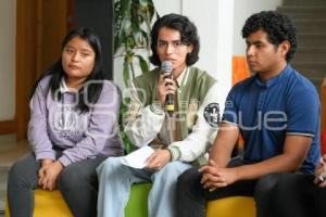 TLAXCALA . VIDEOJUEGO DADA ZA