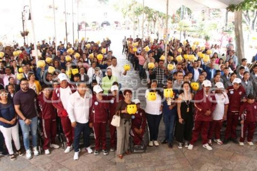 ATLIXCO . TELETÓN 2024