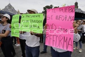 CASA AGUAYO . PODER JUDICIAL