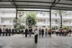 AYUNTAMIENTO . CAPTACIÓN DE AGUA