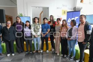 TLAXCALA . VIDEOJUEGO DADA ZA