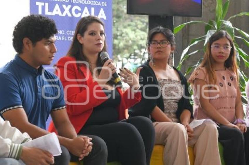 TLAXCALA . VIDEOJUEGO DADA ZA