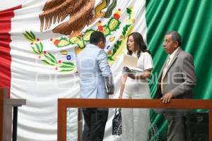 TLAXCALA . CONGRESO