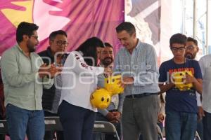 ATLIXCO . TELETÓN 2024