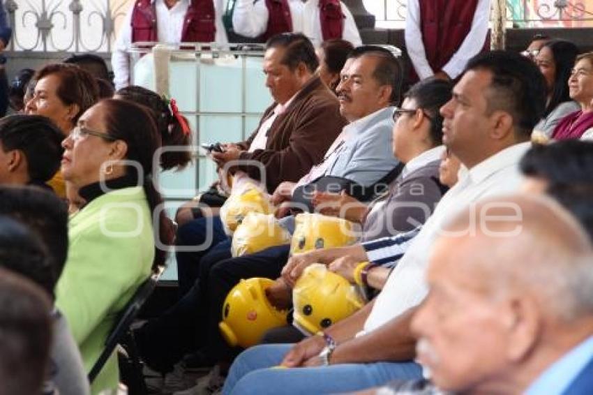 ATLIXCO . TELETÓN 2024