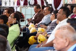 ATLIXCO . TELETÓN 2024