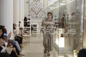PASARELA ARTESANAL