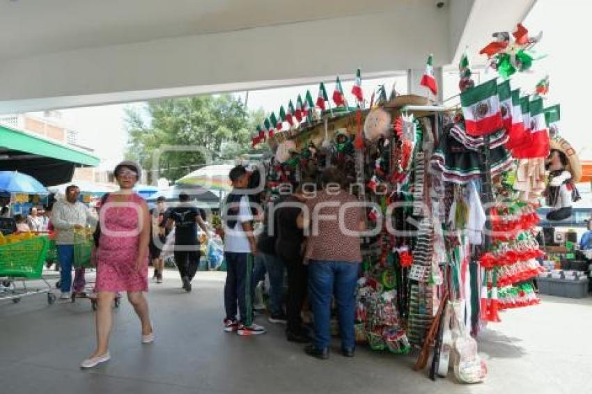 TLAXCALA . ARTÍCULOS PATRIOS
