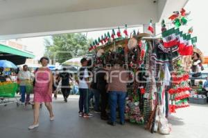 TLAXCALA . ARTÍCULOS PATRIOS