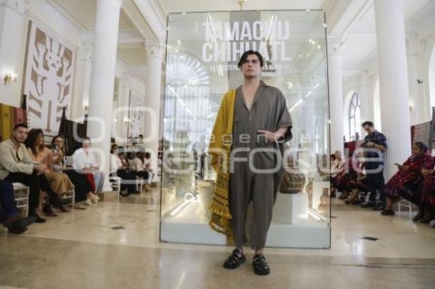 PASARELA ARTESANAL