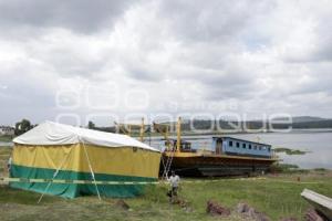 REHABILITACIÓN LA PANGA