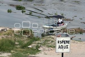 REHABILITACIÓN LA PANGA