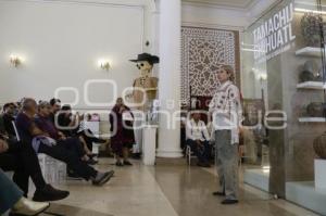 PASARELA ARTESANAL