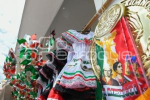 TLAXCALA . ARTÍCULOS PATRIOS