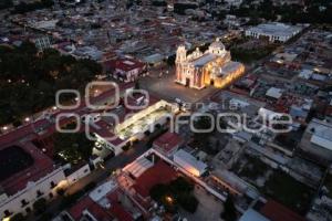 TLAXCALA . PARROQUIA SAN JOSÉ