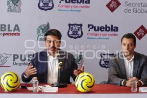 GOBIERNO ESTATAL . SELECCIÓN MEXICANA