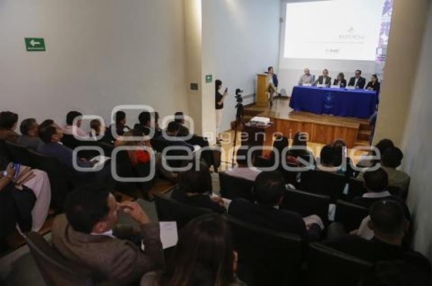 INE . PRESENTACIÓN ENCÍVICA