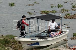 REHABILITACIÓN LA PANGA