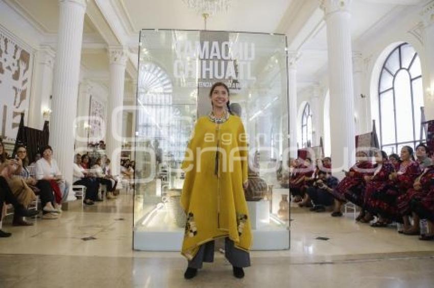 PASARELA ARTESANAL