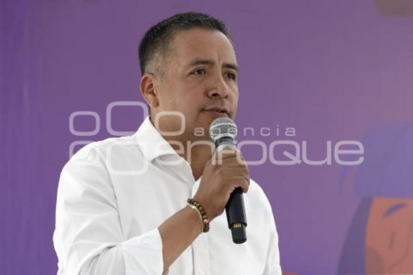 EDMUNDO TLATEHUI