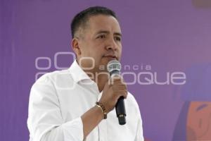 EDMUNDO TLATEHUI