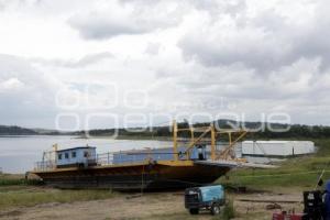 REHABILITACIÓN LA PANGA