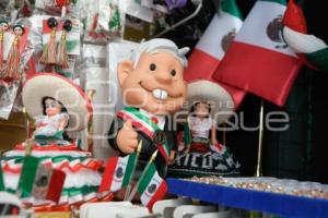 TLAXCALA . ARTÍCULOS PATRIOS