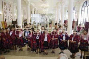 PASARELA ARTESANAL
