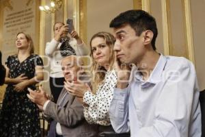 CONGRESO . SESIÓN EXTRAORDINARIA