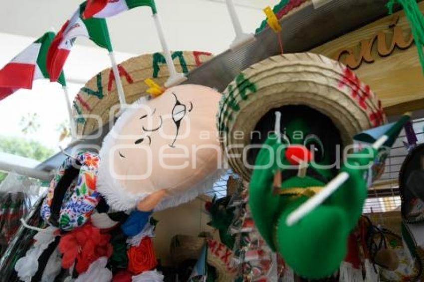 TLAXCALA . ARTÍCULOS PATRIOS