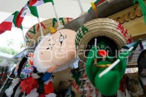 TLAXCALA . ARTÍCULOS PATRIOS
