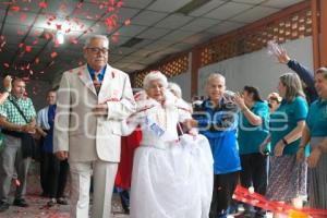 TLAXCALA . DESFILE DÍA DEL ABUELO