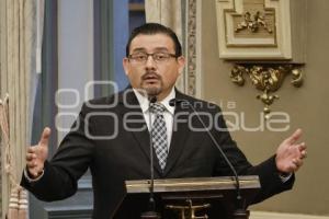 EDUARDO ALCÁNTARA
