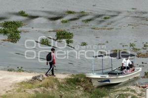 REHABILITACIÓN LA PANGA