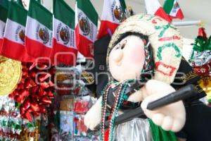 TLAXCALA . ARTÍCULOS PATRIOS
