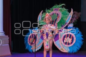 TLAXCALA . REINA FERIA 2024