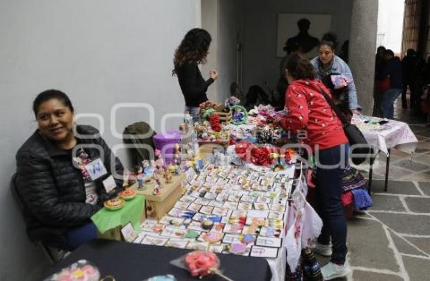 EXPO VENTA . CORAZÓN MEXICANO