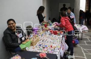 EXPO VENTA . CORAZÓN MEXICANO