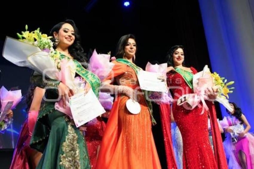 TLAXCALA . REINA FERIA 2024