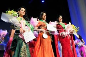 TLAXCALA . REINA FERIA 2024