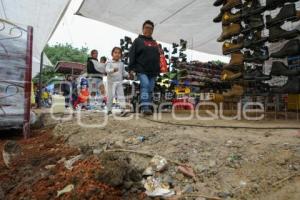 TLAXCALA . MERCADO SABATINO