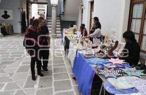 EXPO VENTA . CORAZÓN MEXICANO
